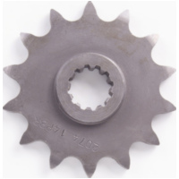 PBR Front sprocket 520T 14T HVA125 CR/WRE 98>