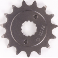 M-Front sprocket 520T 15TKSF400 /LT-Z400