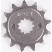 front sprocket 14Z 520 R50-32148-14