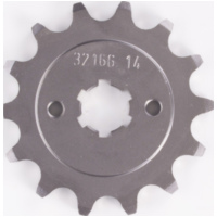 front sprocket 13T - 520