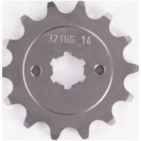 front sprocket 15T - 520 R50-32166-15