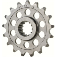 front sprocket 520, 17T sport