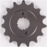 front sprocket 520, 15T