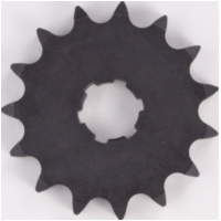 M-Front sprocket 530T 15T