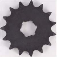 M-Front sprocket 530T 16T