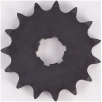 M-Front sprocket 530T 17T R50-35001-17