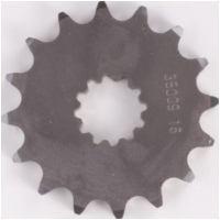 M-Front sprocket 530T 17TGPZ900 RA1-12