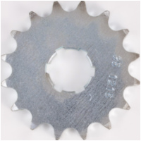 M-Front sprocket 530T 16T R50-35012-16