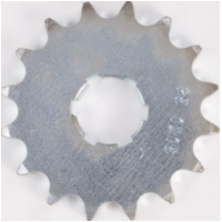 M-Front sprocket 530T 17T R50-35012-17