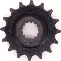 front sprocket gummed 530 16T R50-35017-16P