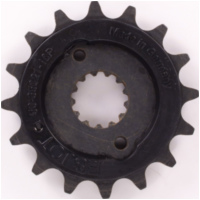 front sprocket gummed530 16T