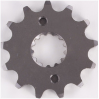 Kit-Front sprocket Supersport 530T 16T