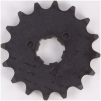 Front sprocket 16Z 530 R50-35028-16