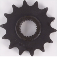 M-Front sprocket 530T 14TBombardier