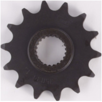 M-Front sprocket 530T 16TBombardier