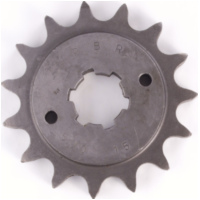 PBR Front sprocket 530T 15T R500NC-15