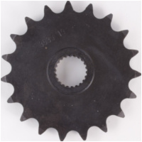 M-Front sprocket 530T 19TBombardier