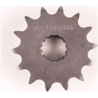 PBR sprocket 548, -520, 14 teeth