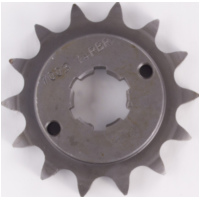 PBR front sprocket 530 15T R7003NC-15