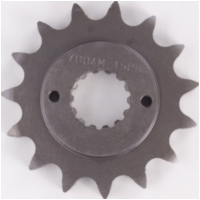 PBR Front sprocket 530T 15T R7004MNC-15