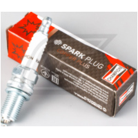 spark plug RA4HCX (compare no. DCPR8EKC)