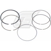 Kolbenring Set fürzylinderkit 100 Ø 490cc