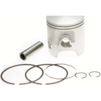 complete 1x piston kit forcylinder kit 68 Ø (67,95) 392cc