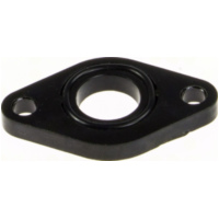 Gasket for carburretor flange