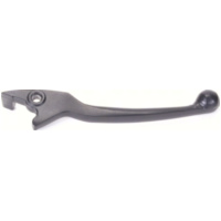 brake lever right black