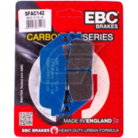 Scooter Carbon-brake pads SFAC142