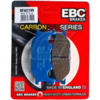 Scooter Carbon-brake pads SFAC199