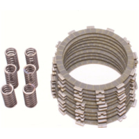 Streetracer Sport clutch kit based on aramid SRC079