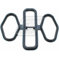 Head cover spark plug seal (original)