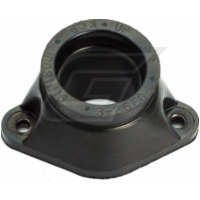 Intake flange - right side 1pc. (original)