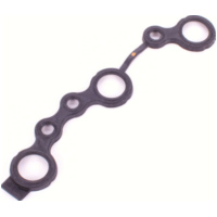 Spark plug hole gasket (original) for Tiger 1200 / Trophy 1215