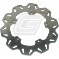 INOX VEE-Rotor Break Disc VR959