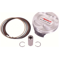 Wiseco Kolben für Zylinderbohrung 97mm 13:1 High Compression beschichtetes Kolbenhemd