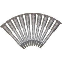 Mixer bonnet - 10 pc. (for xample usable for Wekem Multi-Plast - WS-364-050W)