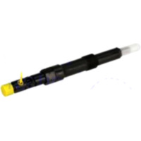 FUEL INJECTOR ID AT 0139