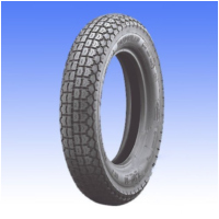 Tyre Heidenau K38 3.50-10 59M TT reinforced front/rear