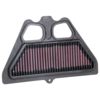 Replacement air filter k&n KA9017