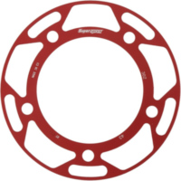 Steel Edge-Rear Sprocket / Chain Wheel Supersprox 525-40t black