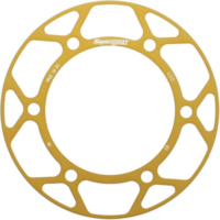 Edge-Disc Supersprox 525/43t gold ACD48043GLD