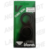 Fork Oil Seals VESRAH AR-3308 33 mm x 46 mm x 11 mm [DRD2]