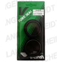 Fork Oil Seals VESRAH AR-3902 39 mm x 52 mm x 11 mm [DRD2]