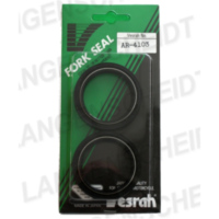 Fork Oil Seals VESRAH AR-4103 41 mm x 54 mm x 11 mm [DRD2]