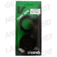 Fork Oil Seals VESRAH AR-3901 39 mm x 51 mm x 8/10,5 mm [DR2]