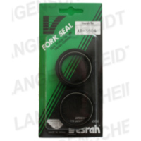 Fork Oil Seals VESRAH AR-3604 36 mm x 48 mm x 11 mm [DRD2]