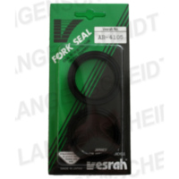 Fork Oil Seals VESRAH AR-4105 41 mm x 53 mm x 8/9,5 mm [DR3]