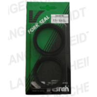 Fork Oil Seals VESRAH AR-4601 46 mm x 58 mm x 10,5/11 mm [DR3]